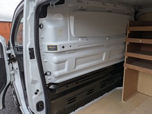 2.0 dCi Blue LL30 Business Panel Van 5dr Diesel Manual L2 H1 Euro 6 (s/s) (130 ps)