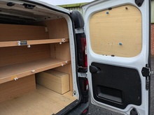 2.0 dCi Blue LL30 Business Panel Van 5dr Diesel Manual L2 H1 Euro 6 (s/s) (130 ps)