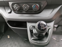 2.0 dCi Blue LL30 Business Panel Van 5dr Diesel Manual L2 H1 Euro 6 (s/s) (130 ps)
