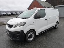 1.6 BlueHDi 1000 Professional Standard Panel Van M Panel Van 1.6 Manual Diesel