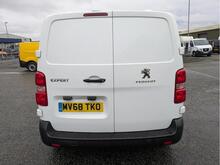 1.6 BlueHDi 1000 Professional Standard Panel Van M Panel Van 1.6 Manual Diesel