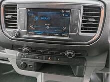 1.6 BlueHDi 1000 Professional Standard Panel Van M Panel Van 1.6 Manual Diesel