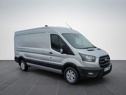 2.0 350 EcoBlue Trend Panel Van 5dr Diesel Manual RWD L3 H2 Euro 6 (s/s) (130 ps)