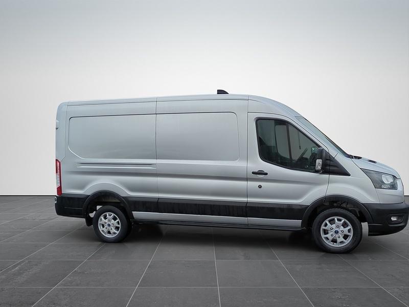 Ford 2.0 350 EcoBlue Trend Panel Van 5dr Diesel Manual RWD L3 H2 Euro 6 (s/s) (130 ps)
