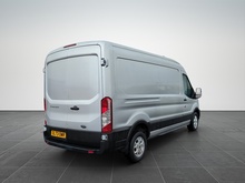2.0 350 EcoBlue Trend Panel Van 5dr Diesel Manual RWD L3 H2 Euro 6 (s/s) (130 ps)