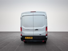 2.0 350 EcoBlue Trend Panel Van 5dr Diesel Manual RWD L3 H2 Euro 6 (s/s) (130 ps)