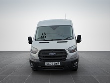 2.0 350 EcoBlue Trend Panel Van 5dr Diesel Manual RWD L3 H2 Euro 6 (s/s) (130 ps)
