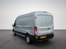 2.0 350 EcoBlue Trend Panel Van 5dr Diesel Manual RWD L3 H2 Euro 6 (s/s) (130 ps)