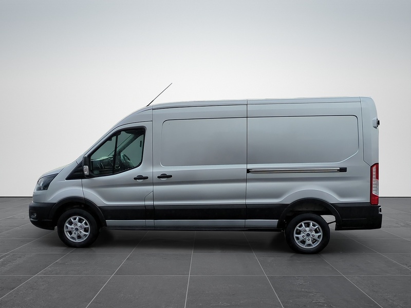 Ford 2.0 350 EcoBlue Trend Panel Van 5dr Diesel Manual RWD L3 H2 Euro 6 (s/s) (130 ps)
