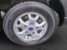 2.0 350 EcoBlue Trend Panel Van 5dr Diesel Manual RWD L3 H2 Euro 6 (s/s) (130 ps)