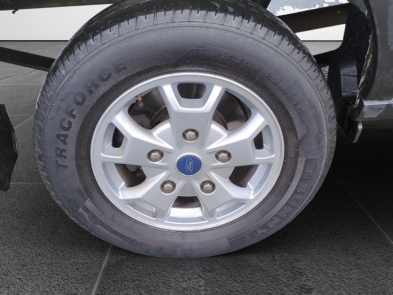 Ford 2.0 350 EcoBlue Trend Panel Van 5dr Diesel Manual RWD L3 H2 Euro 6 (s/s) (130 ps)