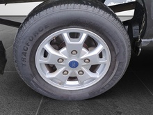 2.0 350 EcoBlue Trend Panel Van 5dr Diesel Manual RWD L3 H2 Euro 6 (s/s) (130 ps)