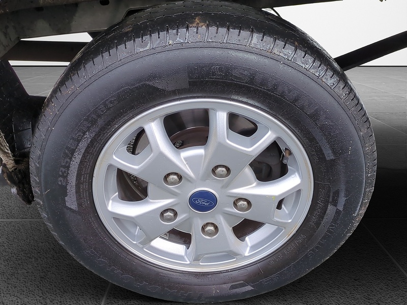 Ford 2.0 350 EcoBlue Trend Panel Van 5dr Diesel Manual RWD L3 H2 Euro 6 (s/s) (130 ps)