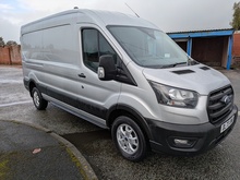 2.0 350 EcoBlue Trend Panel Van 5dr Diesel Manual RWD L3 H2 Euro 6 (s/s) (130 ps)