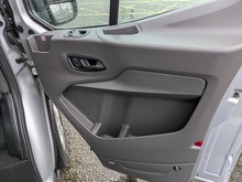 2.0 350 EcoBlue Trend Panel Van 5dr Diesel Manual RWD L3 H2 Euro 6 (s/s) (130 ps)
