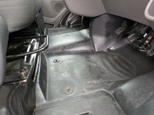 2.0 350 EcoBlue Trend Panel Van 5dr Diesel Manual RWD L3 H2 Euro 6 (s/s) (130 ps)