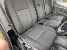 2.0 350 EcoBlue Trend Panel Van 5dr Diesel Manual RWD L3 H2 Euro 6 (s/s) (130 ps)