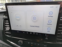 2.0 350 EcoBlue Trend Panel Van 5dr Diesel Manual RWD L3 H2 Euro 6 (s/s) (130 ps)