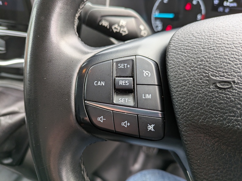 Ford 2.0 350 EcoBlue Trend Panel Van 5dr Diesel Manual RWD L3 H2 Euro 6 (s/s) (130 ps)