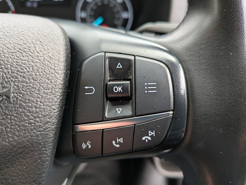 Ford 2.0 350 EcoBlue Trend Panel Van 5dr Diesel Manual RWD L3 H2 Euro 6 (s/s) (130 ps)
