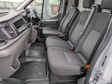 2.0 350 EcoBlue Trend Panel Van 5dr Diesel Manual RWD L3 H2 Euro 6 (s/s) (130 ps)