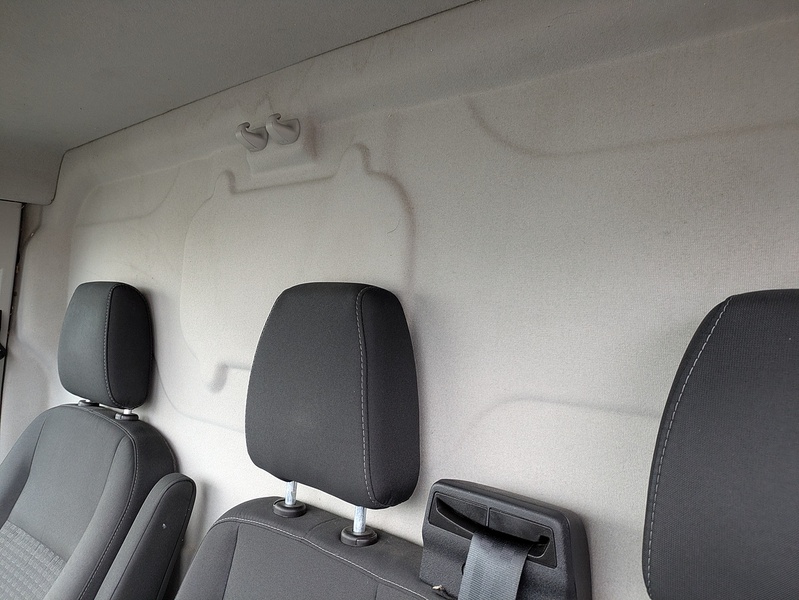 Ford 2.0 350 EcoBlue Trend Panel Van 5dr Diesel Manual RWD L3 H2 Euro 6 (s/s) (130 ps)