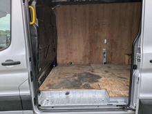 2.0 350 EcoBlue Trend Panel Van 5dr Diesel Manual RWD L3 H2 Euro 6 (s/s) (130 ps)