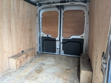 2.0 350 EcoBlue Trend Panel Van 5dr Diesel Manual RWD L3 H2 Euro 6 (s/s) (130 ps)