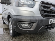 2.0 350 EcoBlue Trend Panel Van 5dr Diesel Manual RWD L3 H2 Euro 6 (s/s) (130 ps)