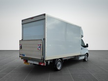 2.0 315 CDI Progressive Chassis Cab 2dr Diesel Manual RWD L3 Euro 6 (s/s) (150 ps)