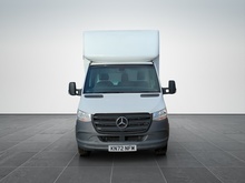 2.0 315 CDI Progressive Chassis Cab 2dr Diesel Manual RWD L3 Euro 6 (s/s) (150 ps)