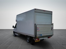 2.0 315 CDI Progressive Chassis Cab 2dr Diesel Manual RWD L3 Euro 6 (s/s) (150 ps)