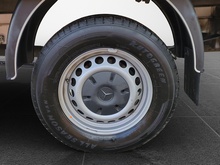 2.0 315 CDI Progressive Chassis Cab 2dr Diesel Manual RWD L3 Euro 6 (s/s) (150 ps)
