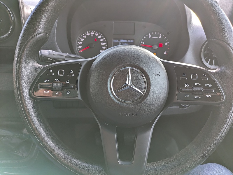 Mercedes-Benz 2.0 315 CDI Progressive Chassis Cab 2dr Diesel Manual RWD L3 Euro 6 (s/s) (150 ps)