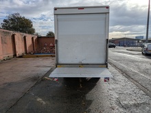 2.0 315 CDI Progressive Chassis Cab 2dr Diesel Manual RWD L3 Euro 6 (s/s) (150 ps)