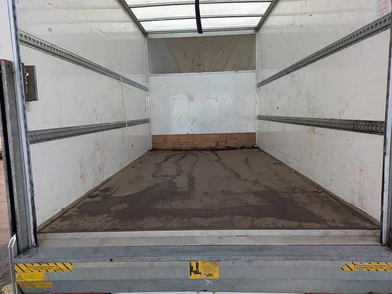 Mercedes-Benz 2.0 315 CDI Progressive Chassis Cab 2dr Diesel Manual RWD L3 Euro 6 (s/s) (150 ps)