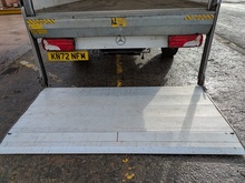 2.0 315 CDI Progressive Chassis Cab 2dr Diesel Manual RWD L3 Euro 6 (s/s) (150 ps)