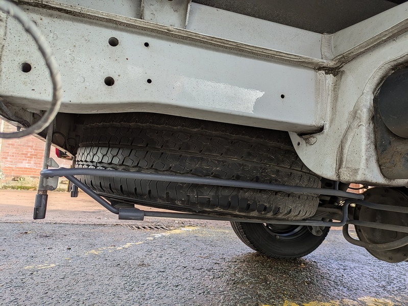 Mercedes-Benz 2.0 315 CDI Progressive Chassis Cab 2dr Diesel Manual RWD L3 Euro 6 (s/s) (150 ps)