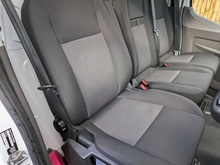 350 EcoBlue Leader 2.0 2dr Curtainside Manual Diesel