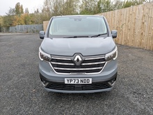 2.0 dCi Blue SL30 Extra Panel Van 5dr Diesel Manual L1 H1 Euro 6 (s/s) (150 ps)
