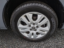2.0 dCi Blue SL30 Extra Panel Van 5dr Diesel Manual L1 H1 Euro 6 (s/s) (150 ps)