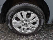 2.0 dCi Blue SL30 Extra Panel Van 5dr Diesel Manual L1 H1 Euro 6 (s/s) (150 ps)