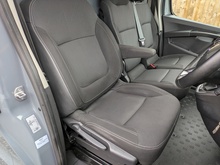 2.0 dCi Blue SL30 Extra Panel Van 5dr Diesel Manual L1 H1 Euro 6 (s/s) (150 ps)
