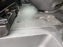 2.0 dCi Blue SL30 Extra Panel Van 5dr Diesel Manual L1 H1 Euro 6 (s/s) (150 ps)