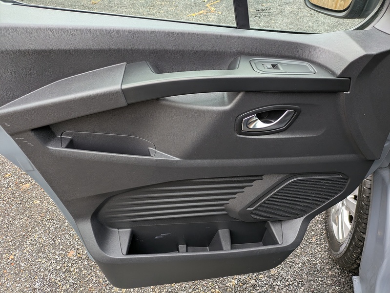 Renault 2.0 dCi Blue SL30 Extra Panel Van 5dr Diesel Manual L1 H1 Euro 6 (s/s) (150 ps)