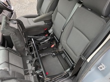 2.0 dCi Blue SL30 Extra Panel Van 5dr Diesel Manual L1 H1 Euro 6 (s/s) (150 ps)