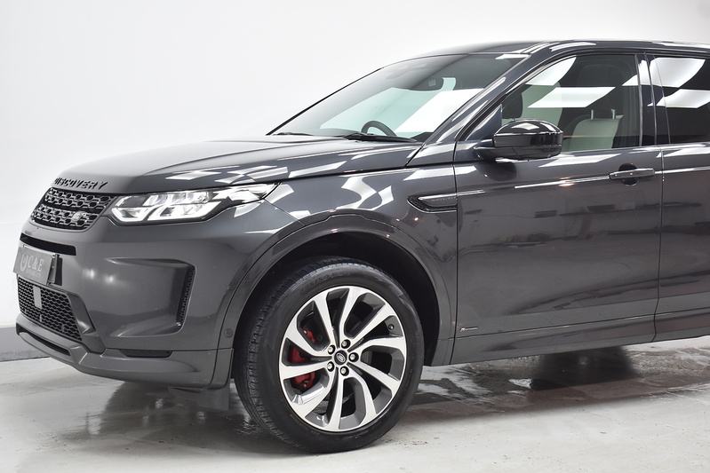 Land Rover Discovery Sport D165 MHEV R-Dynamic S Plus - U5565