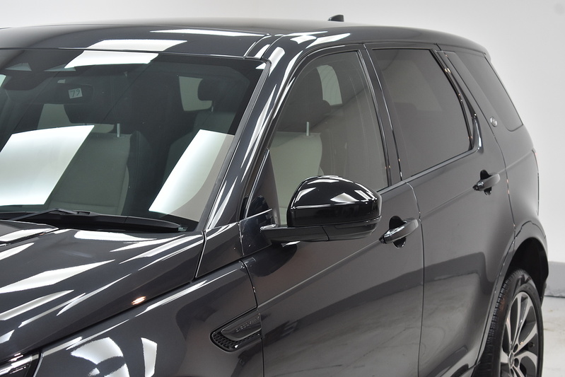 Land Rover Discovery Sport D165 MHEV R-Dynamic S Plus - U5565