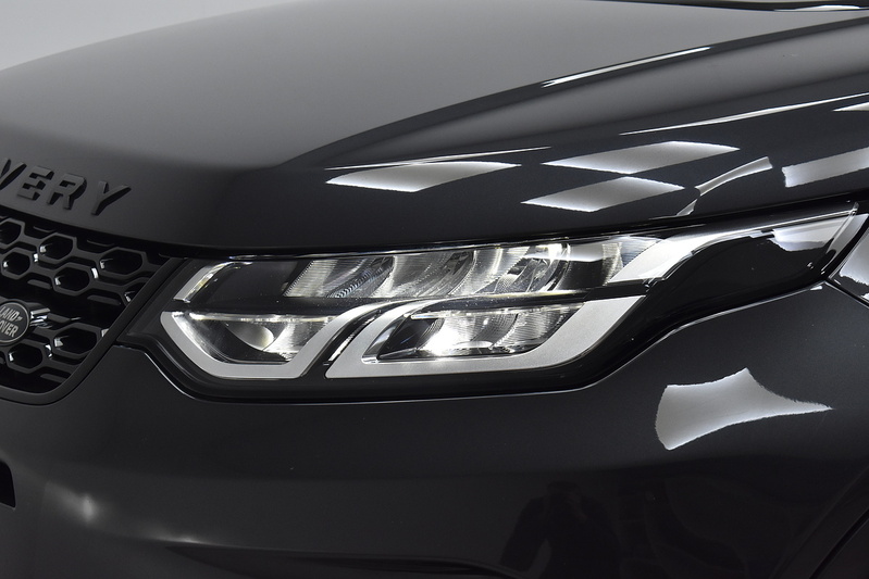 Land Rover Discovery Sport D165 MHEV R-Dynamic S Plus - U5565