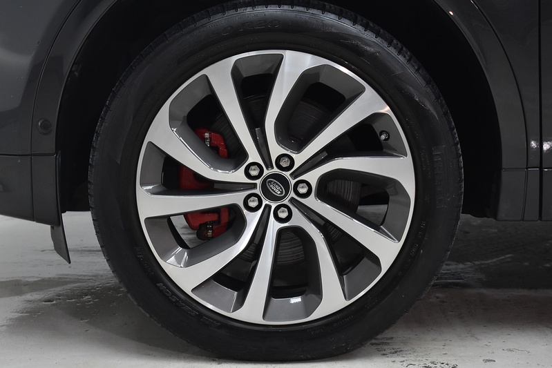 Land Rover Discovery Sport D165 MHEV R-Dynamic S Plus - U5565